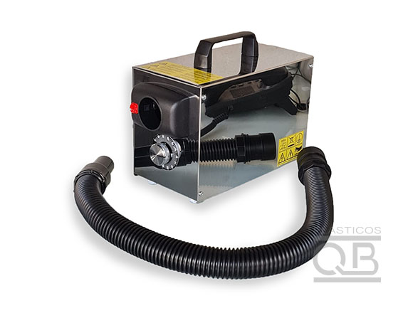 Generador de Ozono Qzone QBF-360